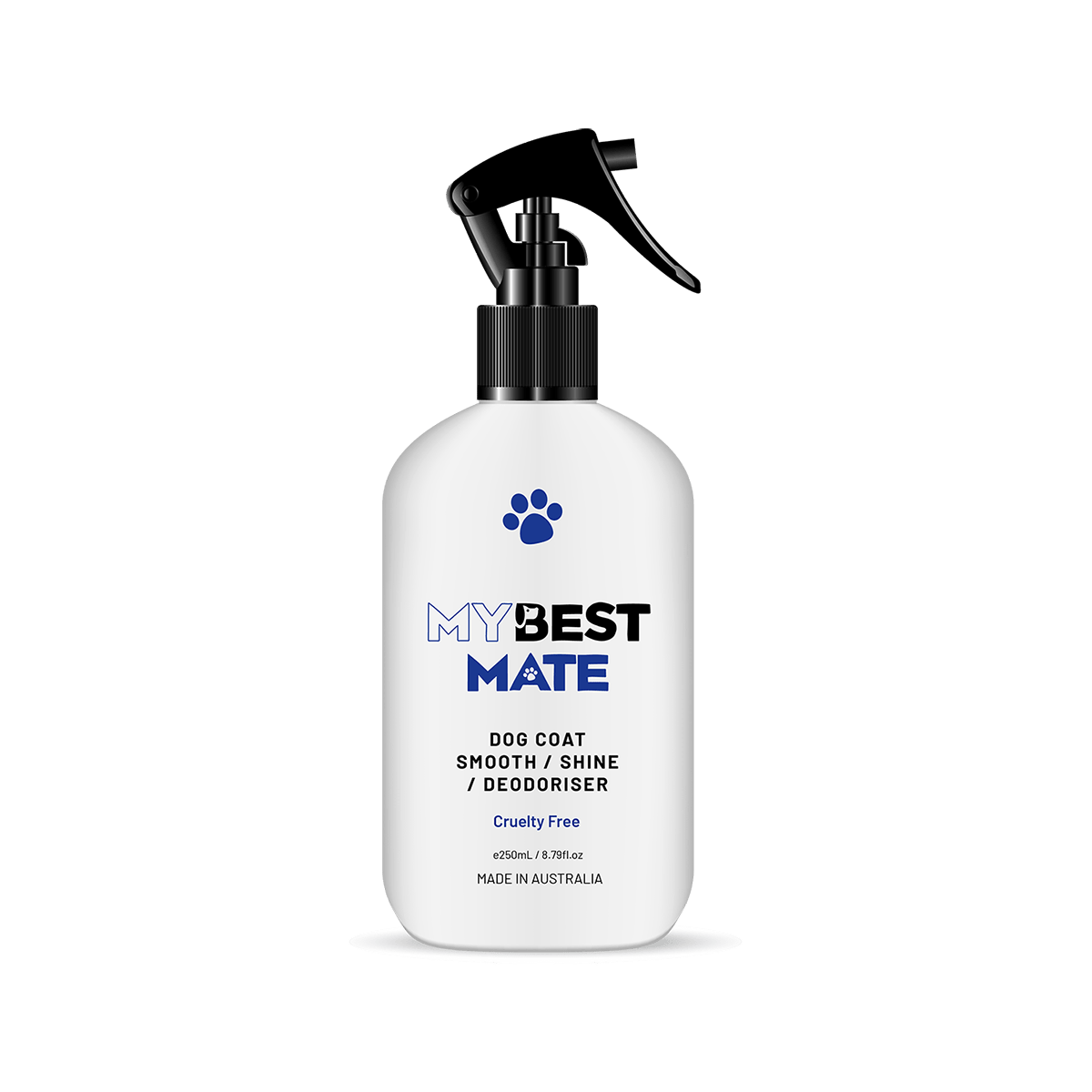My Best Mate – Dog Coat Deodoriser - Pets and More