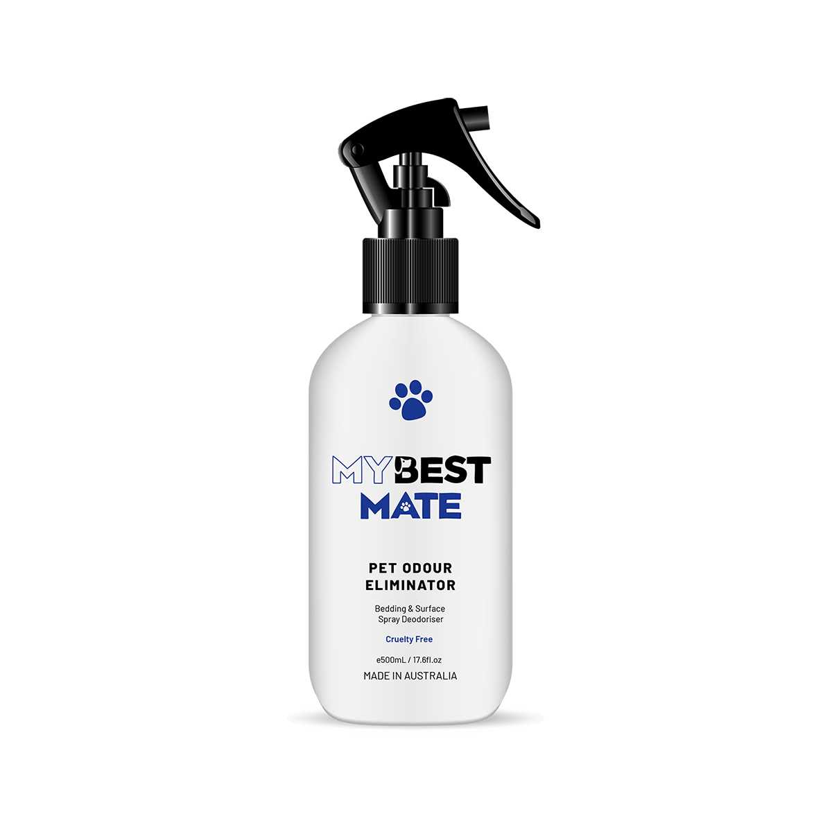 My Best Mate – Pet Odour Eliminator - Pets and More