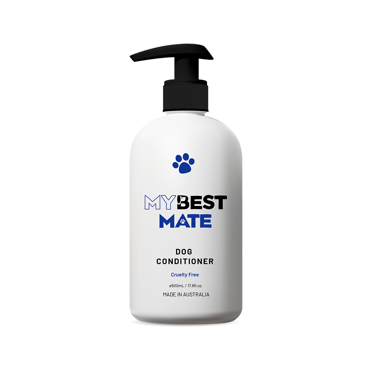 My Best Mate – Dog Conditioner - Pets and More