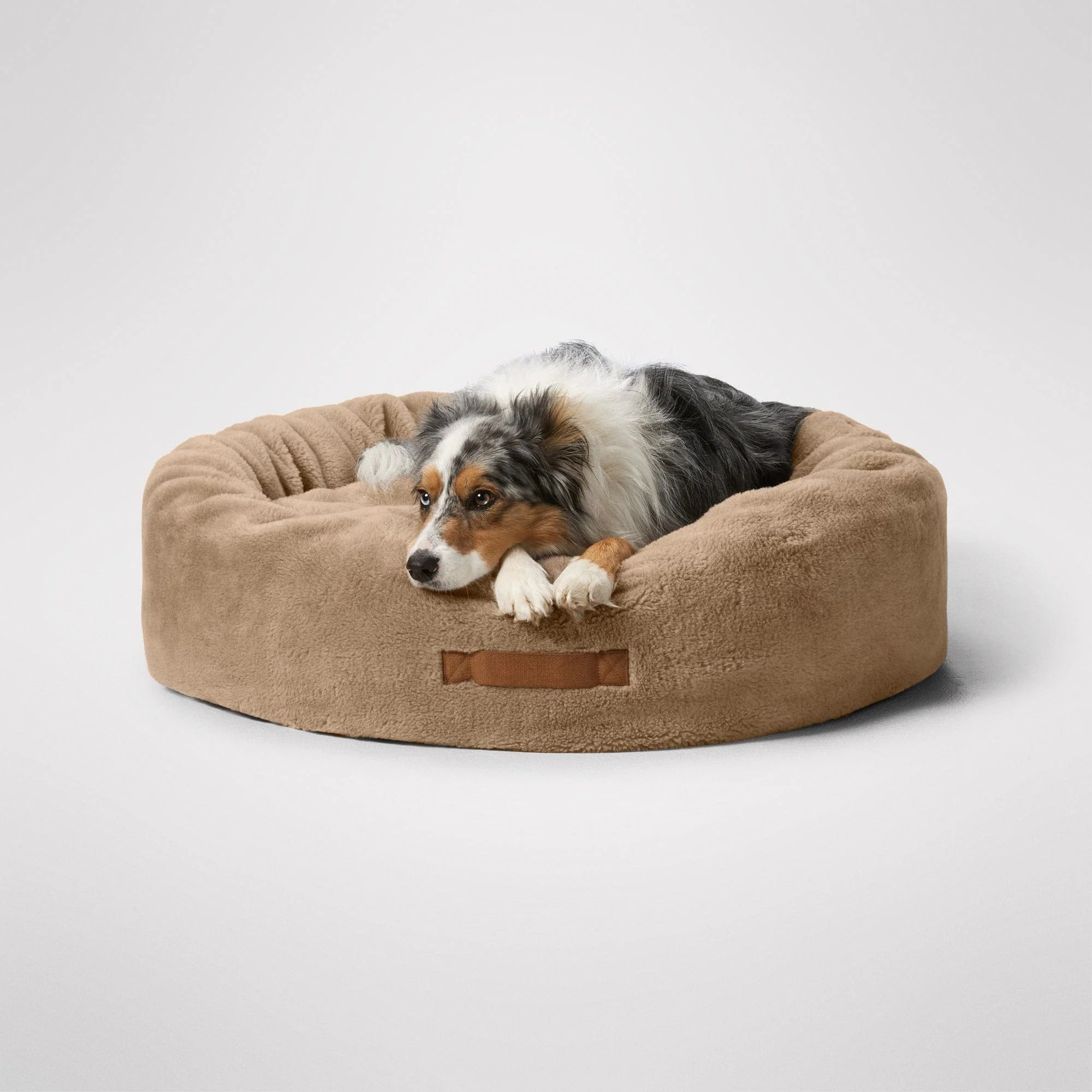 MiniJumbuk – Sleep Calm Oasis – Fawn