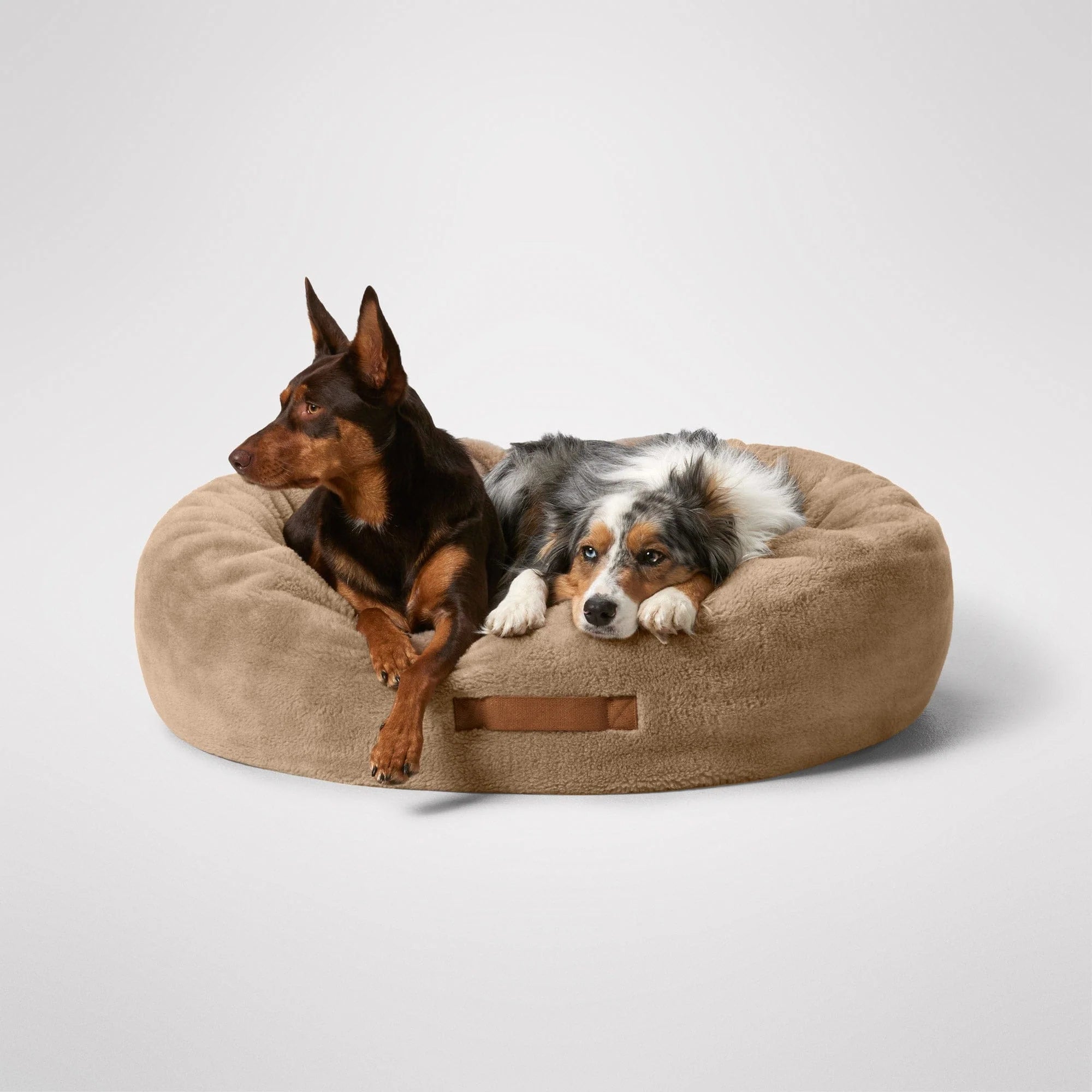 MiniJumbuk – Sleep Calm Oasis – Fawn