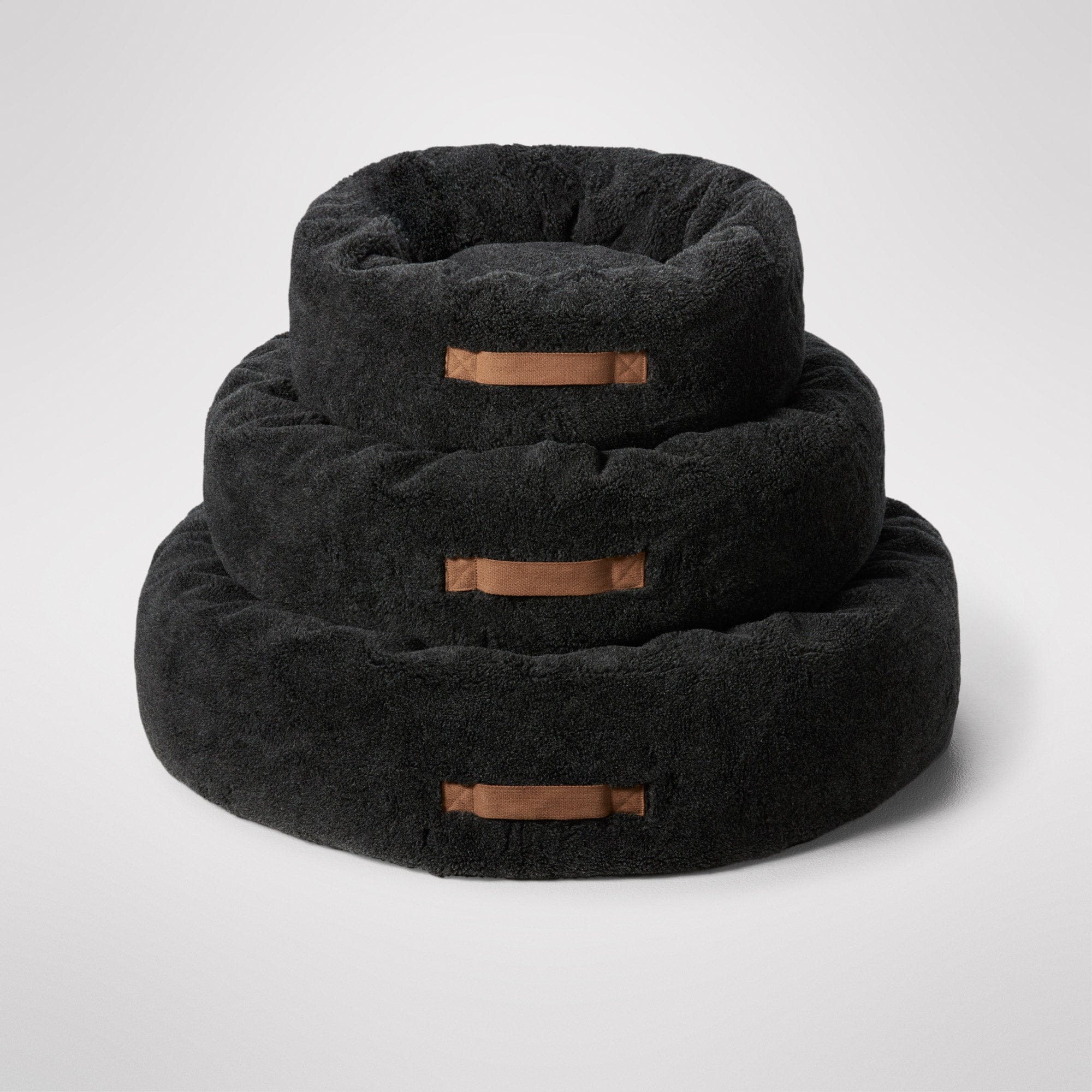 MiniJumbuk – Sleep Calm Oasis – Storm Grey