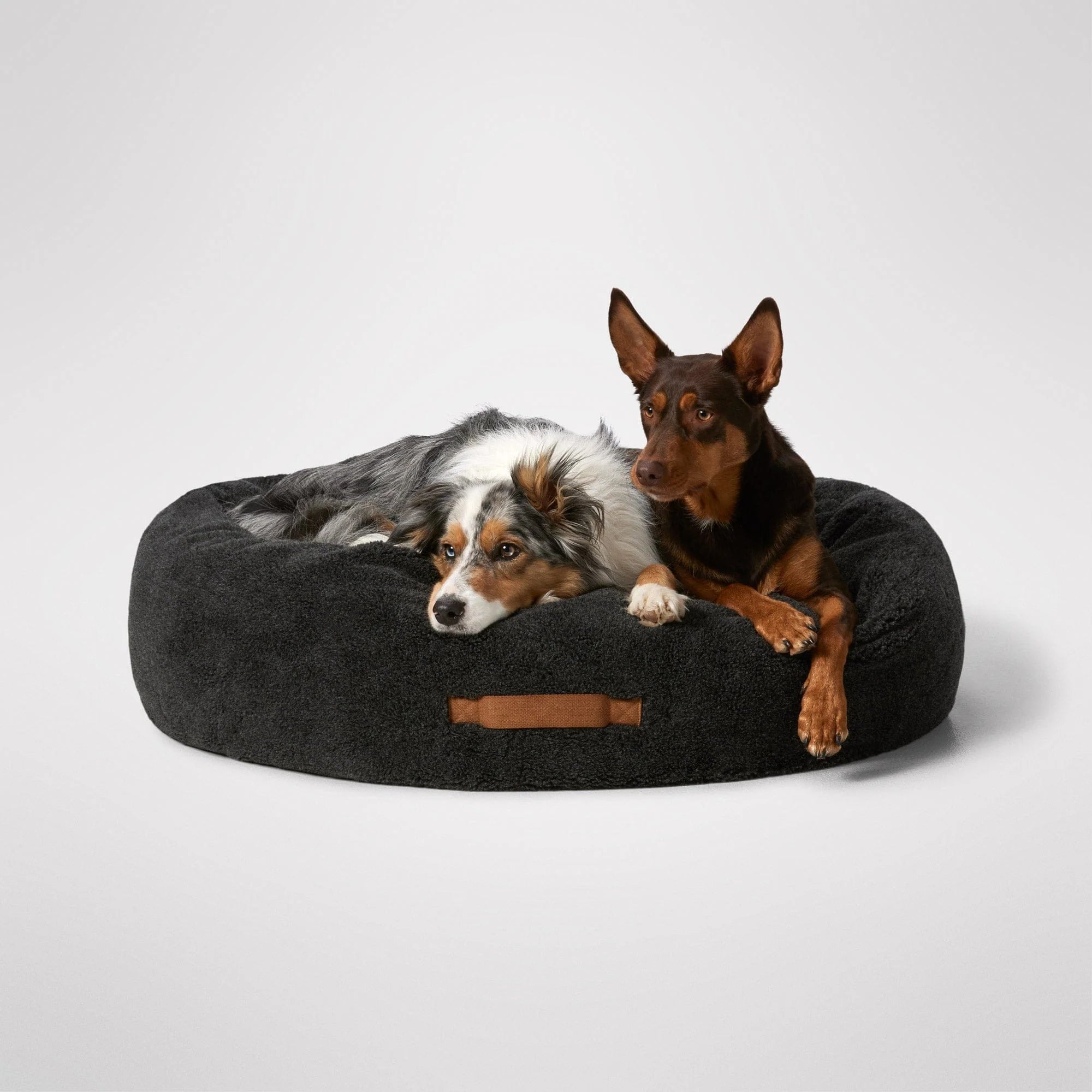 MiniJumbuk – Sleep Calm Oasis – Storm Grey