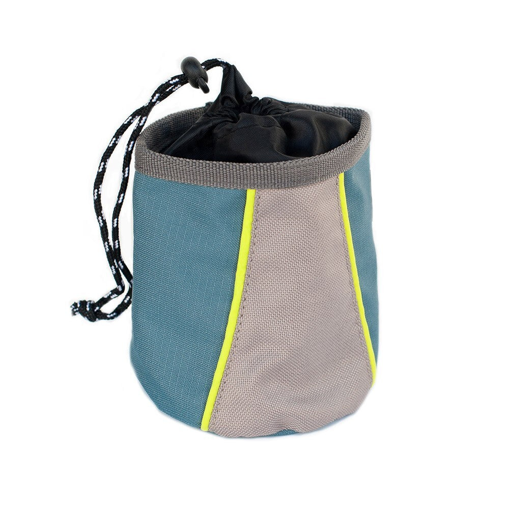 Zippy Paws Adventure Gear Treat and Ball Bag - Pets and More