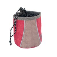 Zippy Paws Adventure Gear Treat and Ball Bag - Pets and More