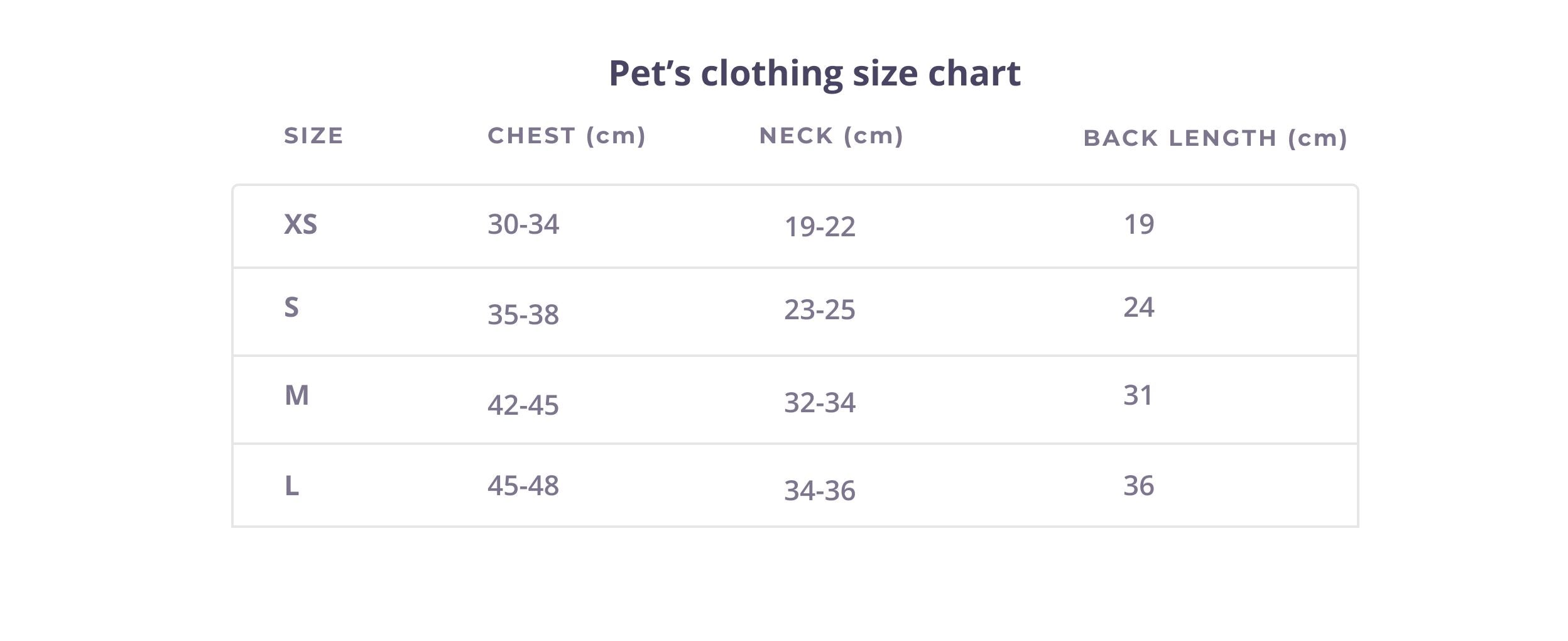Cute Pet Dog Winter T Shirt Vest - Pets and More