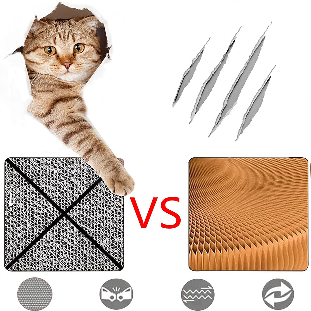 Cat Scratcher - Pets and More