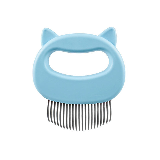 Dog Comb Pet Hair Removal Comb - Pets and More