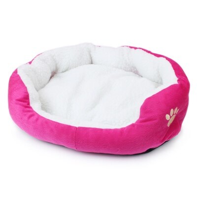 Super Cute Soft Pet Bed - Pets and More