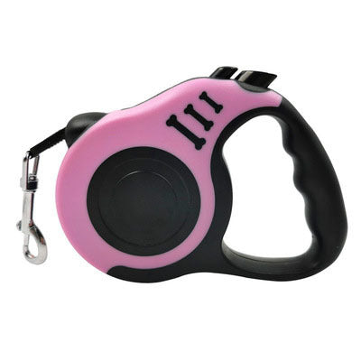 3M/5M Retractable Dog Leash - Pets and More