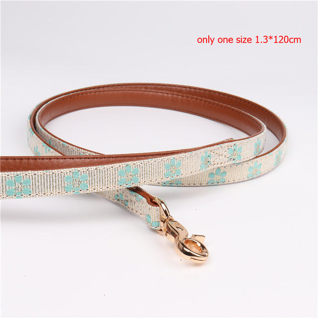 Cute Bowknot Pets Collars - Pets and More