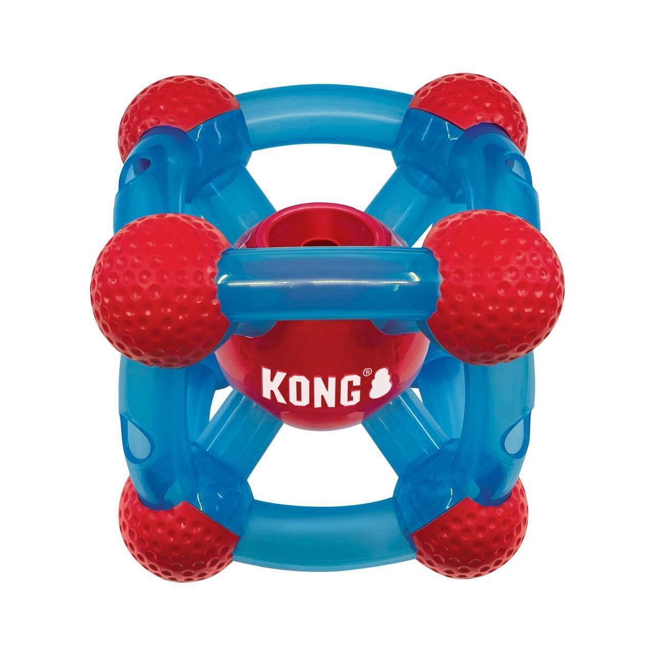 KONG Rewards Tinker Treat Dispensing Dog Toy - Pets and More