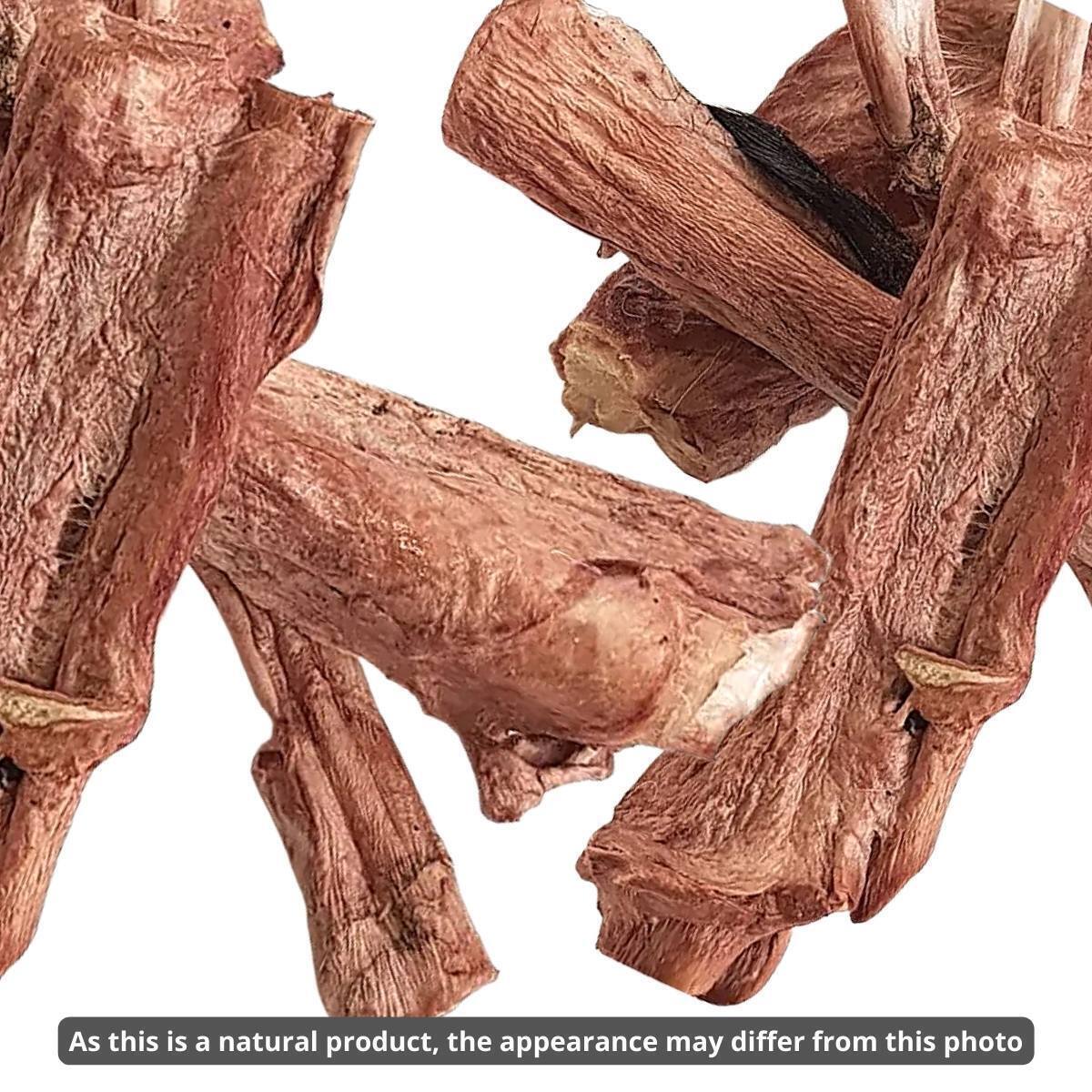 Meaty Treaty Australian Freeze Dried Beef Tendon - Pets and More