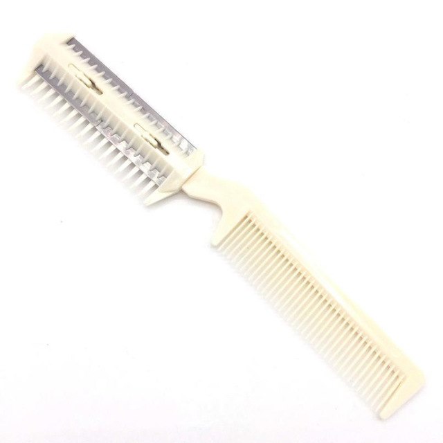 Pet Hair Trimming Razor Grooming Comb Blades - Pets and More