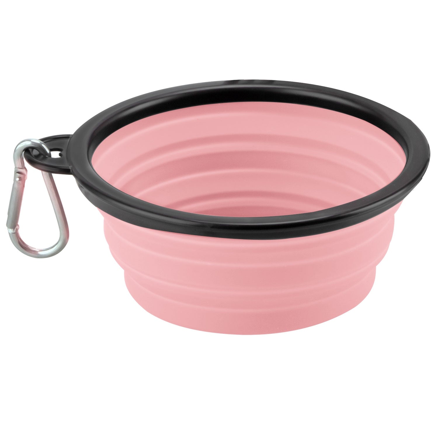 Colapsible Portable Dog Bowl - Pets and More