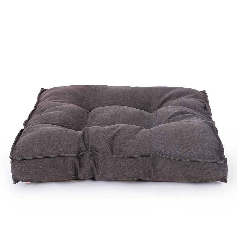 Brown dog bed - Pets and More