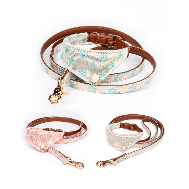 Cute Bowknot Pets Collars - Pets and More