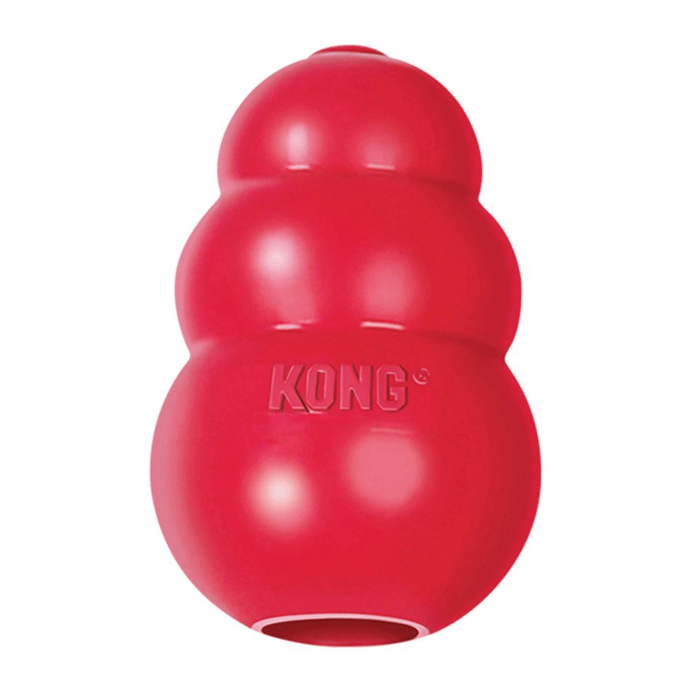 KONG - Classic Red - Pets and More