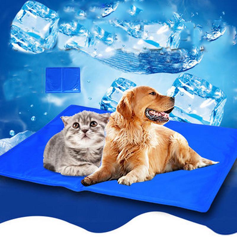 Pet Cooling Mats - Pets and More