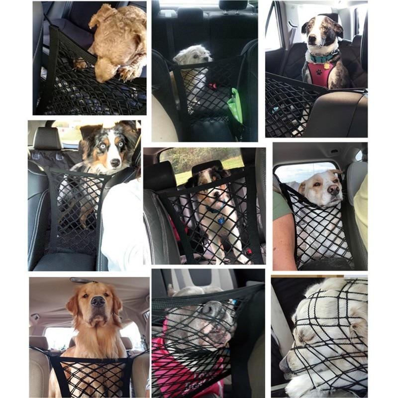 High Quality Premium Pet Car Net Petition - Pets and More